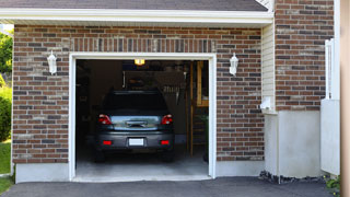 Garage Door Installation at Spencerville, Maryland